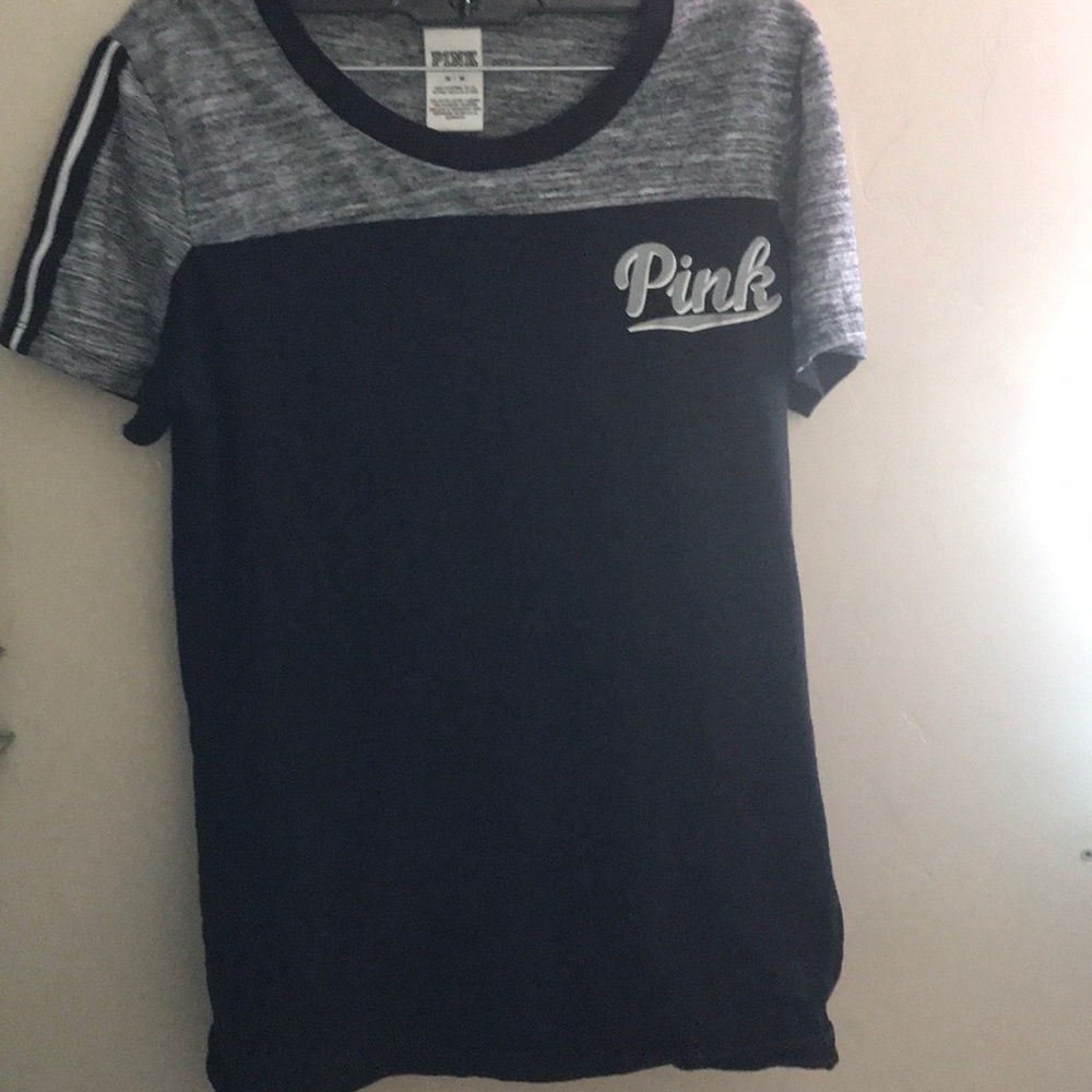 Pink T-shirt